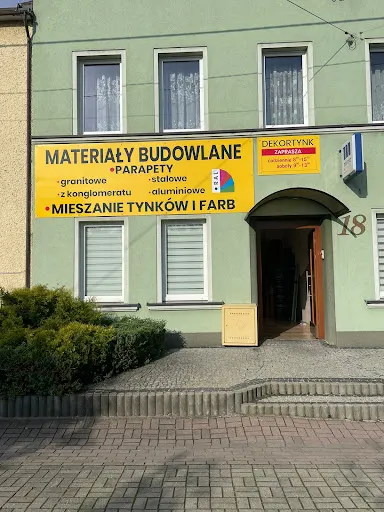 Dekortynk - Teresa Mika